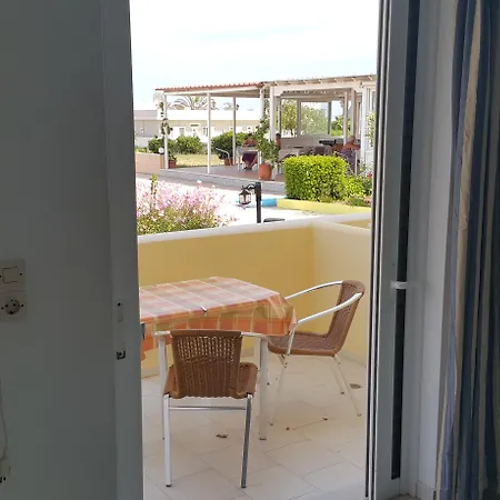 Aparthotel Kontessa