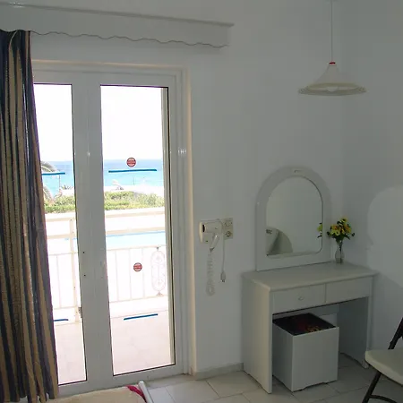 Aparthotel Kontessa 2*