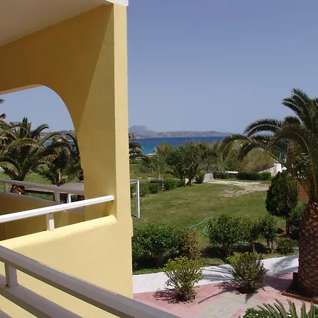 Lägenhetshotell Kontessa Kéfalos