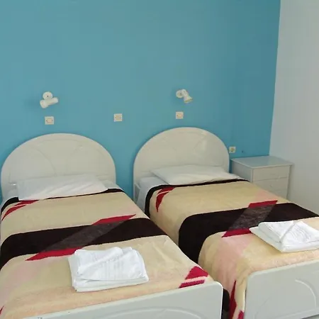 Aparthotel Kontessa Kefalos (Kos)