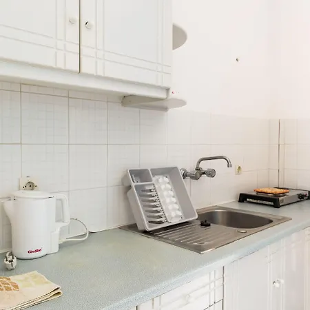 Lägenhetshotell Kontessa 4*