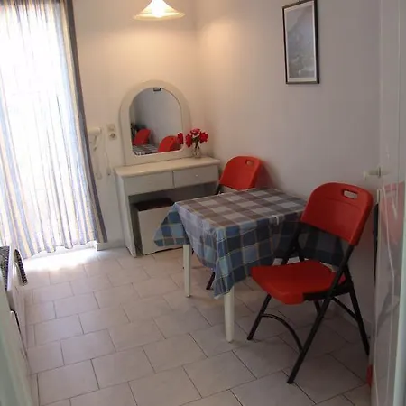 Lägenhetshotell Kontessa 4*