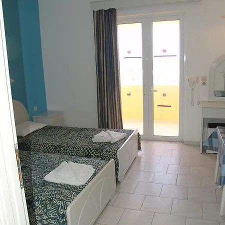 Aparthotel Kontessa
