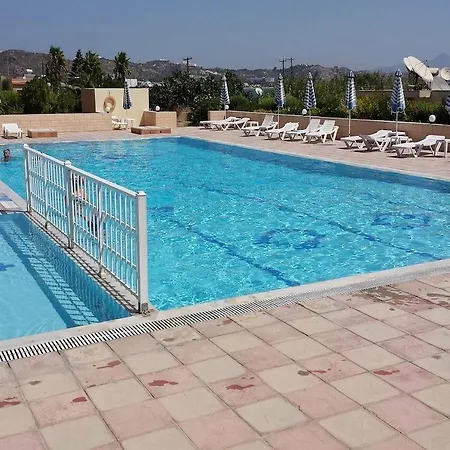 Kontessa Aparthotel