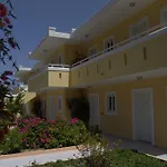 Lejlighedshotel Kontessa Kéfalos