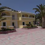 Lejlighedshotel Kontessa 4*