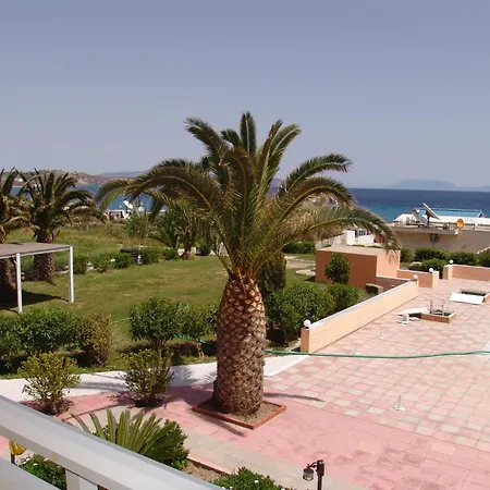 Aparthotel Kontessa