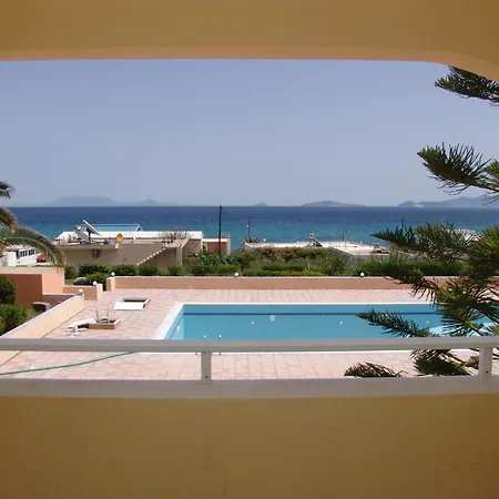 Kontessa Aparthotel 4*