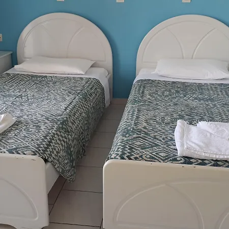 Kontessa Aparthotel