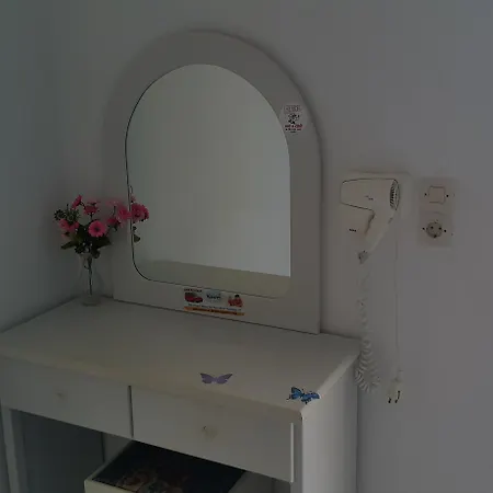 Kontessa Aparthotel