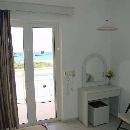 Aparthotel Kontessa 4*