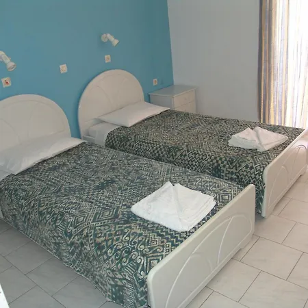 Kontessa 4* Kéfalos