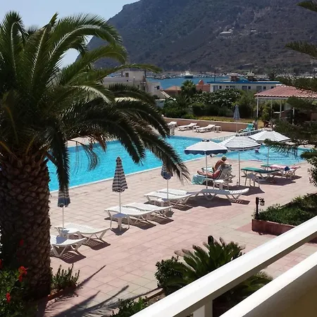 Kontessa Aparthotel