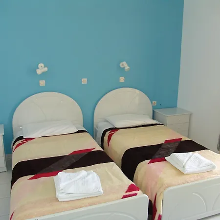 Aparthotel Kontessa Kefalos (Kos)