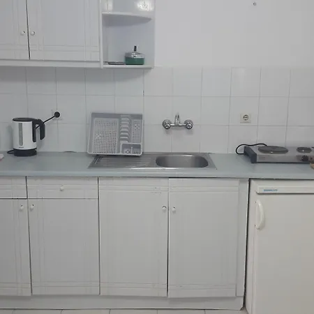 Aparthotel Kontessa