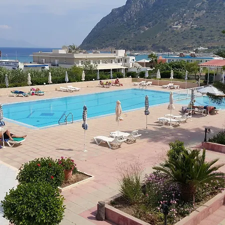 Hotel apartamentowy Kontessa