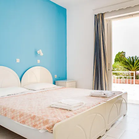 Aparthotel Kontessa Kefalos (Kos)