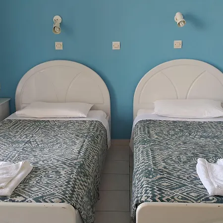 Hotel apartamentowy Kontessa