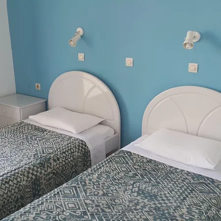 Hotel apartamentowy Kontessa Kéfalos
