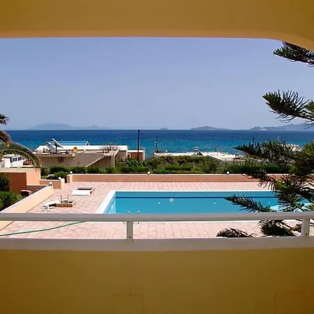 Hotel de apartamente Kontessa