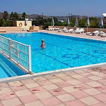 Kontessa 4* Kéfalos