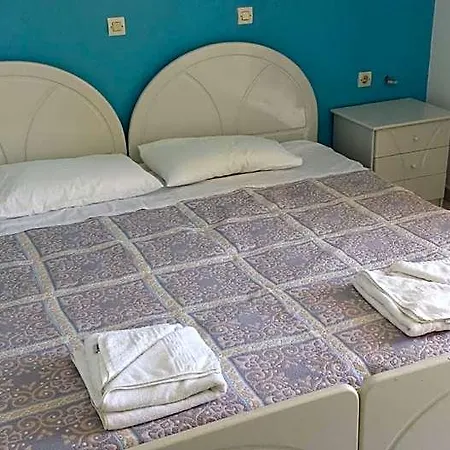 Hotel de apartamente Kontessa 4*