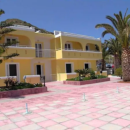 Kontessa 4* Kéfalos