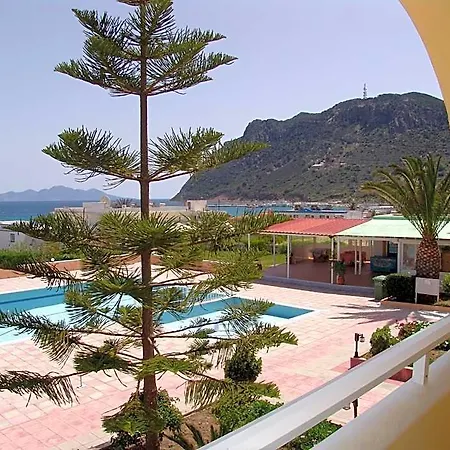 Hotel de apartamente Kontessa