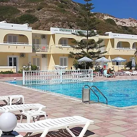 Kontessa 4*