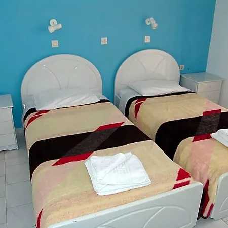 Hotel de apartamente Kontessa Kéfalos