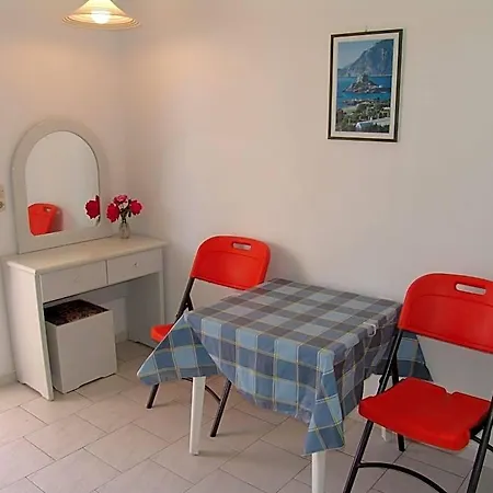 Hotel de apartamente Kontessa