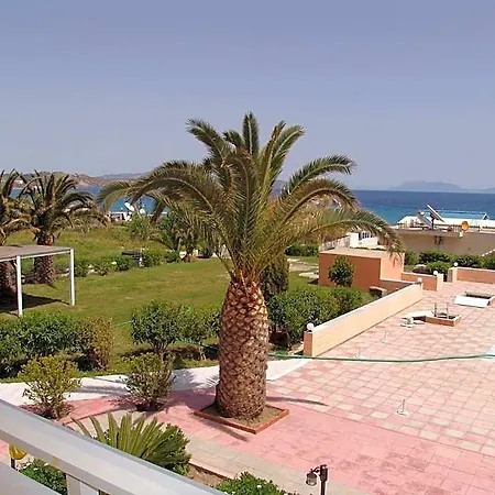 Kontessa Hotel de apartamente 4*