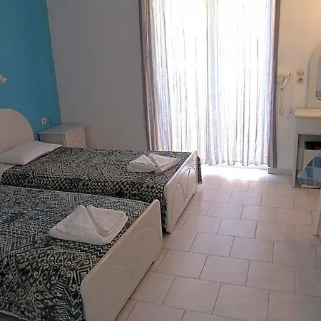 Hotel de apartamente Kontessa 4*
