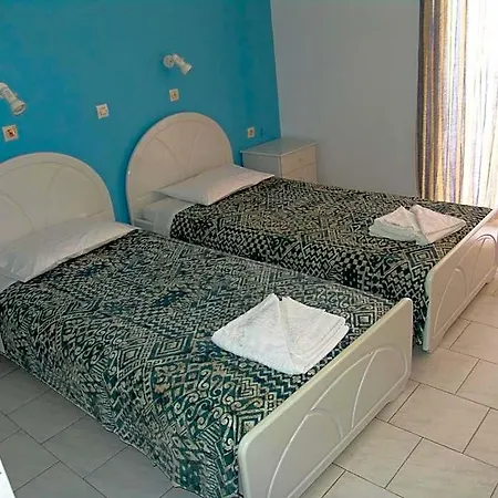 Hotel de apartamente Kontessa