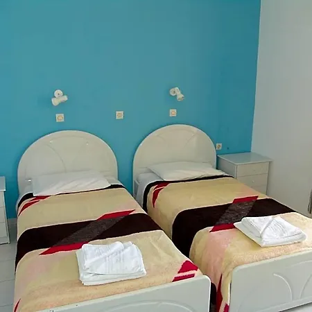 Hotel de apartamente Kontessa 4*