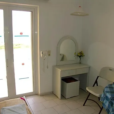 Hotel de apartamente Kontessa