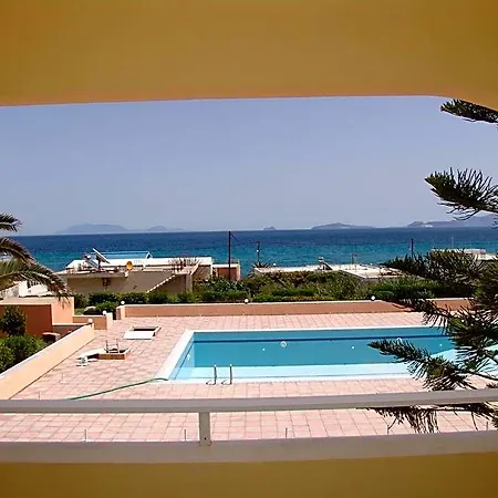 Hotel de apartamente Kontessa 4*