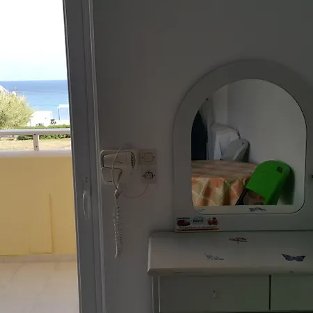 Kontessa Aparthotel