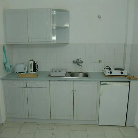 Kontessa 4* Kefalos (Kos)