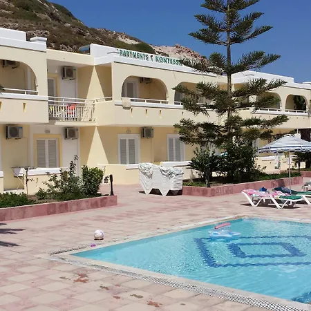 Kontessa 4*