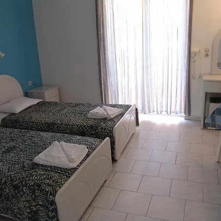 Kontessa 4* Kefalos (Kos)