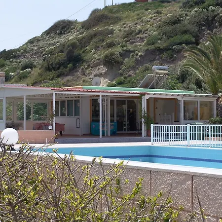 Aparthotel Kontessa Kéfalos