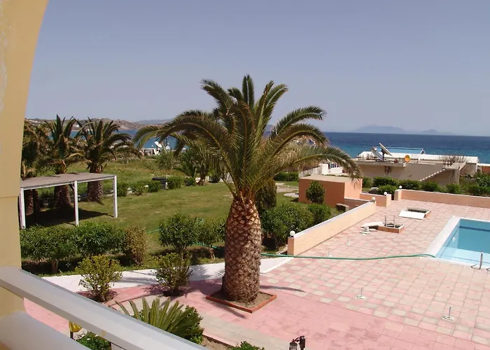 公寓式酒店 Kontessa