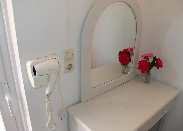 Kontessa 公寓式酒店