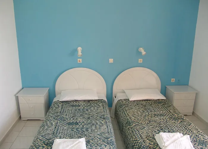 شقة فندقية Kontessa Kéfalos