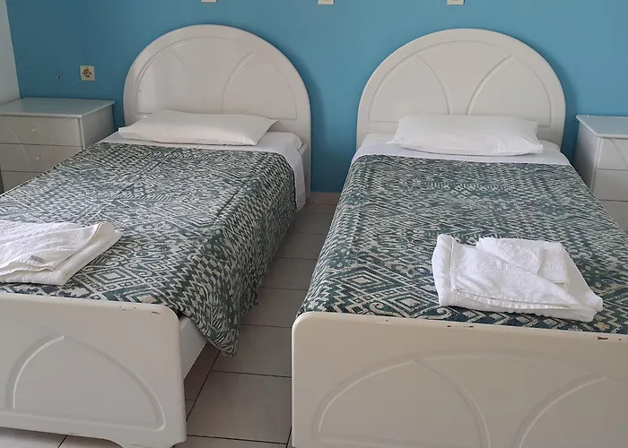 Kontessa 公寓式酒店