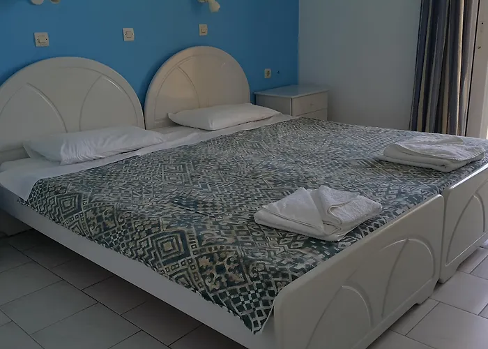 Kontessa 4* Kéfalos