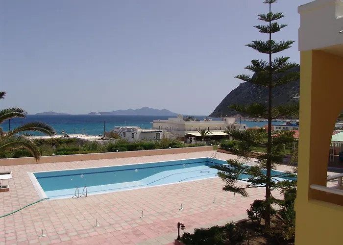 Kontessa 克法洛斯