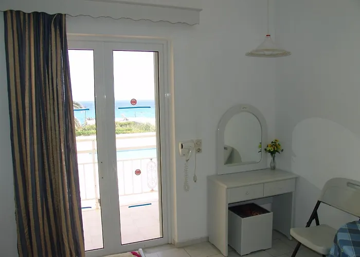 شقة فندقية Kontessa 4*