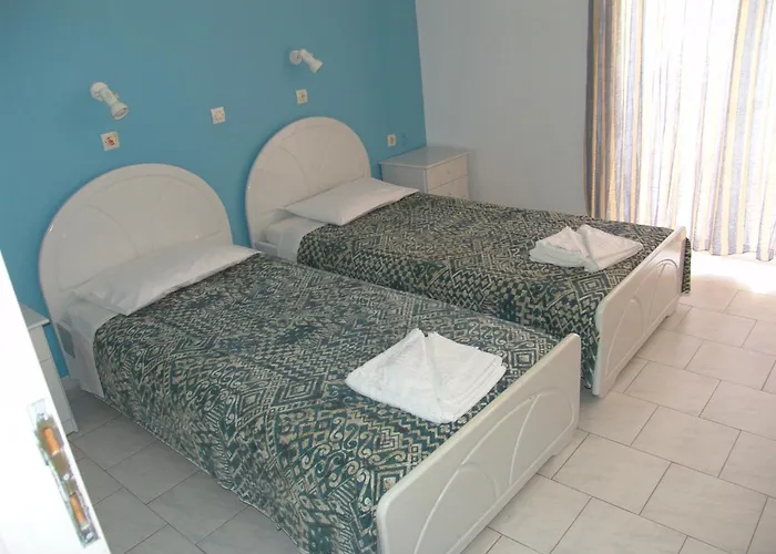 Kontessa 4* Kéfalos